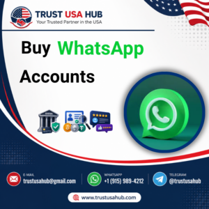Buy WhatsApp Number