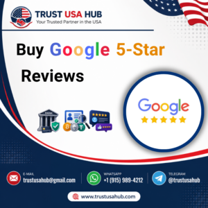 Buy Google 5-Star Reviews