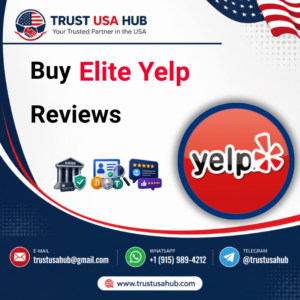 Buy Elite Yelp Reviews