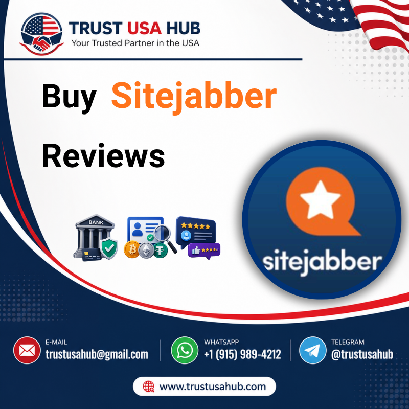 Buy Sitejabber Reviews