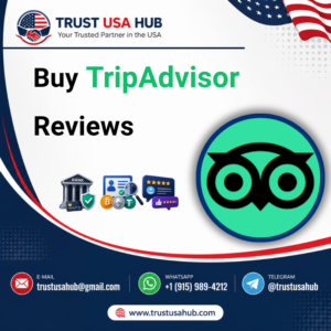 Buy TripAdvisor Reviews