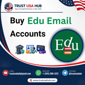 Buy Edu Email